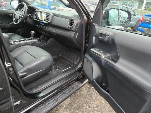 used 2019 Toyota Tacoma car, priced at $42,935