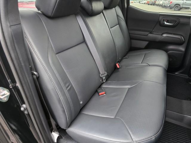 used 2019 Toyota Tacoma car, priced at $42,935