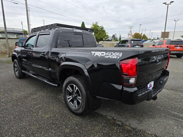 used 2019 Toyota Tacoma car, priced at $42,935