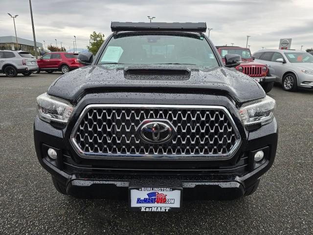 used 2019 Toyota Tacoma car, priced at $42,935