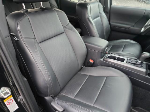 used 2019 Toyota Tacoma car, priced at $42,935