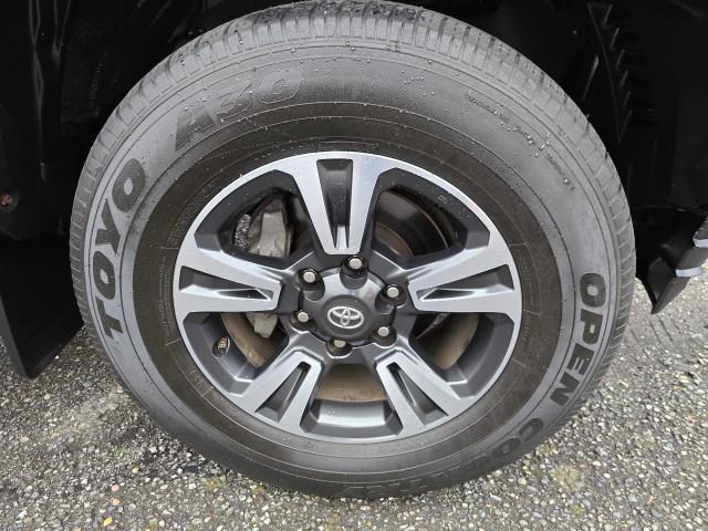 used 2019 Toyota Tacoma car, priced at $42,935