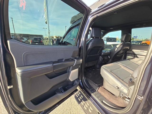 used 2021 Ford F-150 car, priced at $69,880