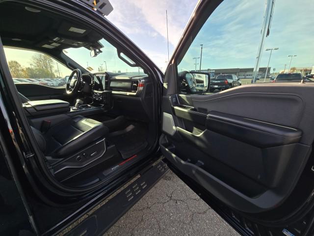 used 2021 Ford F-150 car, priced at $69,880