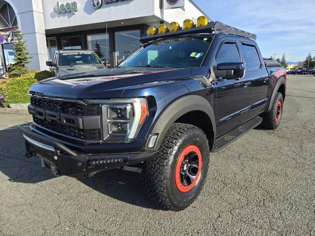 used 2021 Ford F-150 car, priced at $69,880