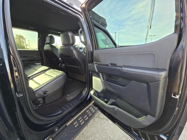 used 2021 Ford F-150 car, priced at $69,880