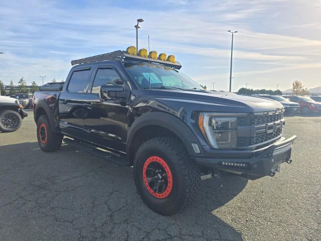 used 2021 Ford F-150 car, priced at $69,880