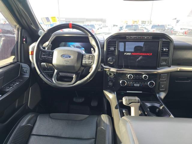used 2021 Ford F-150 car, priced at $69,880