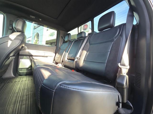 used 2021 Ford F-150 car, priced at $69,880