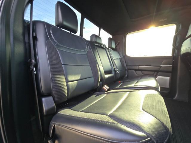 used 2021 Ford F-150 car, priced at $69,880