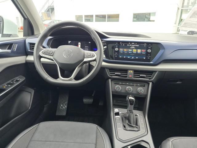 used 2022 Volkswagen Taos car, priced at $23,850