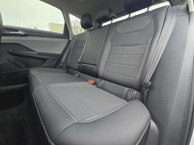 used 2022 Volkswagen Taos car, priced at $23,850