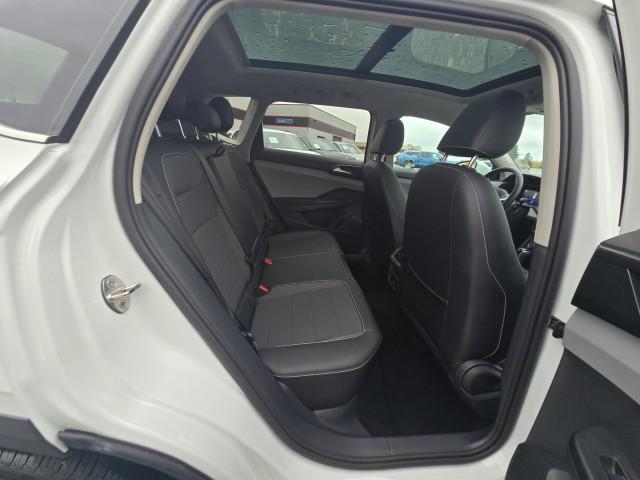 used 2022 Volkswagen Taos car, priced at $23,850