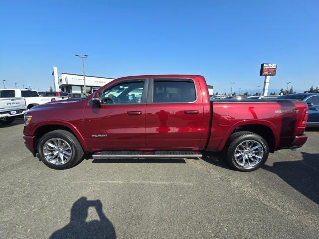 used 2022 Ram 1500 car, priced at $41,950