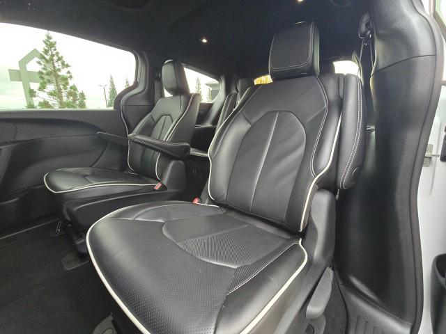 used 2024 Chrysler Pacifica Hybrid car, priced at $39,988