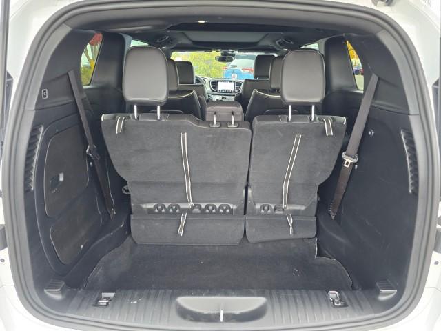 used 2024 Chrysler Pacifica Hybrid car, priced at $39,988