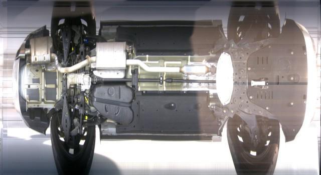 used 2023 Hyundai Santa Fe car, priced at $31,980