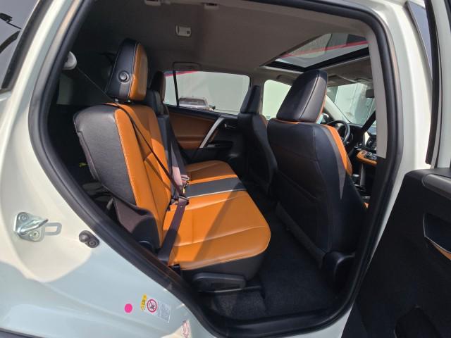 used 2016 Toyota RAV4 car, priced at $25,800