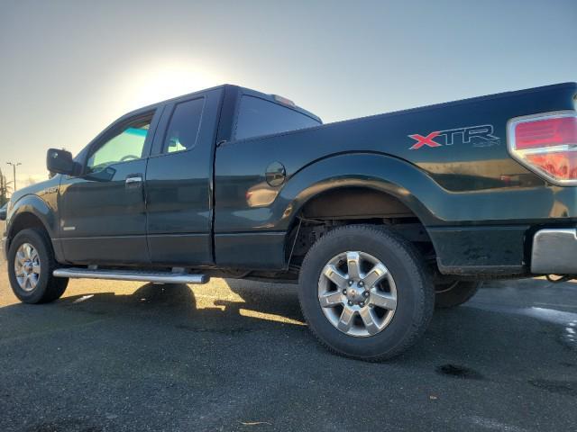 used 2014 Ford F-150 car, priced at $17,988