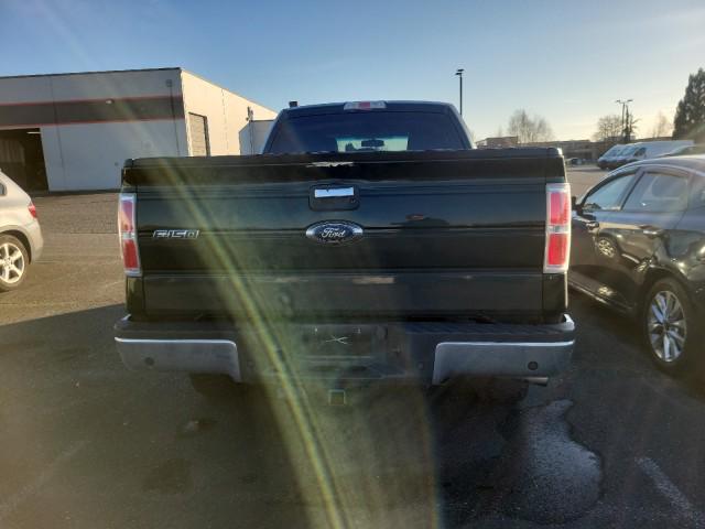 used 2014 Ford F-150 car, priced at $17,988