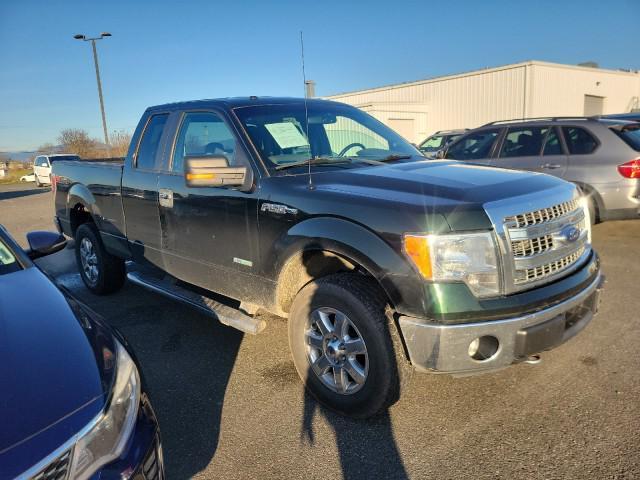 used 2014 Ford F-150 car, priced at $17,988