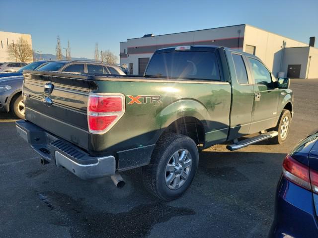 used 2014 Ford F-150 car, priced at $17,988