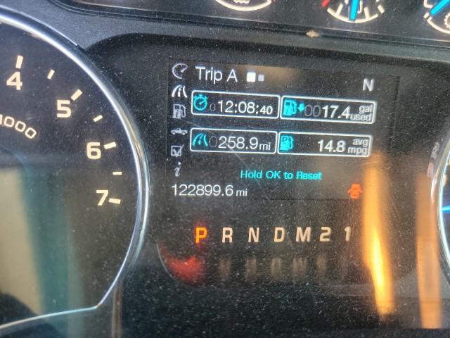 used 2014 Ford F-150 car, priced at $17,988