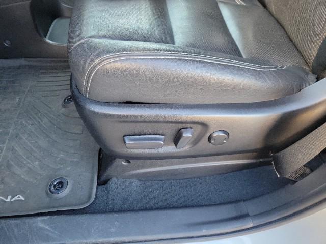 used 2020 Toyota Sienna car, priced at $35,885