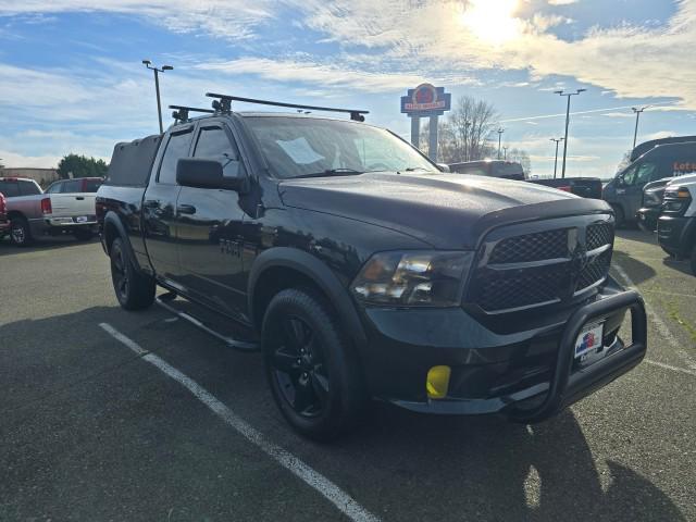 used 2016 Ram 1500 car, priced at $16,800