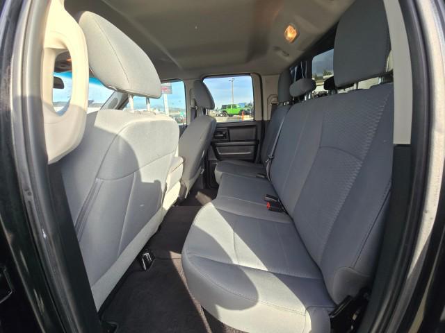 used 2016 Ram 1500 car, priced at $16,800