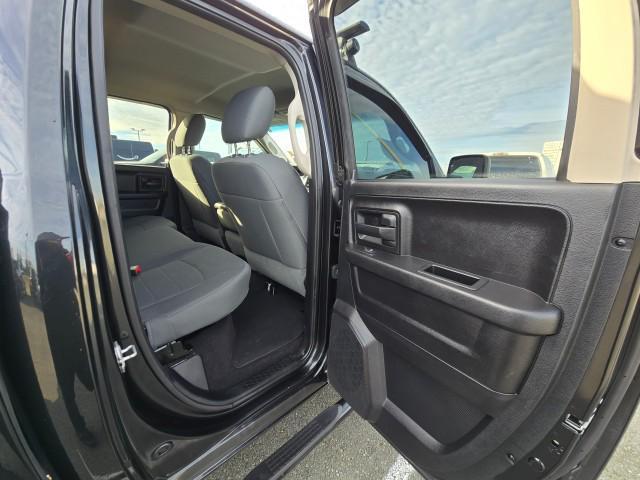 used 2016 Ram 1500 car, priced at $16,800