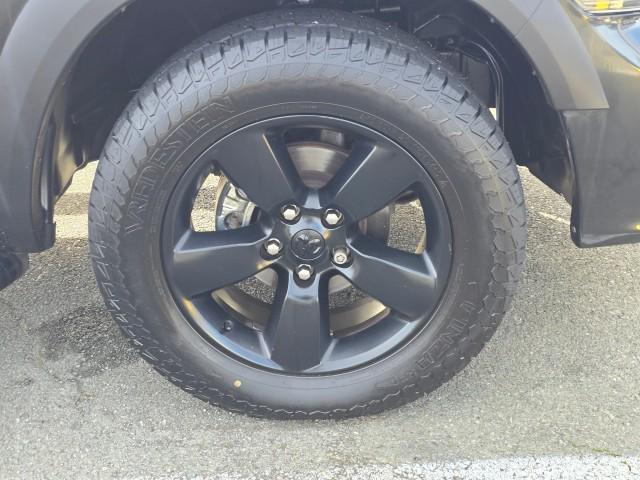 used 2016 Ram 1500 car, priced at $16,800