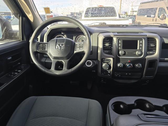 used 2016 Ram 1500 car, priced at $16,800