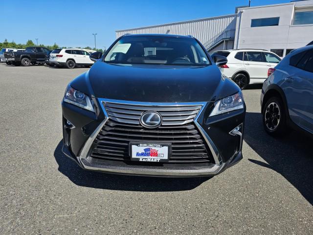 used 2018 Lexus RX 350L car, priced at $32,550