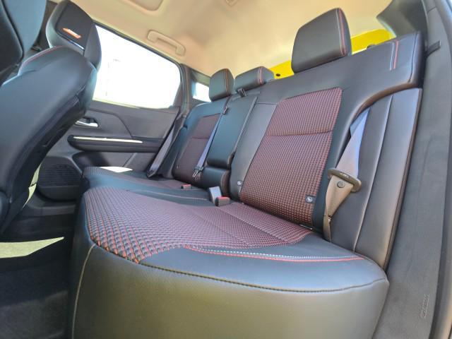 new 2025 Nissan Kicks car, priced at $29,700