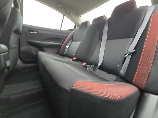 new 2025 Nissan Versa car, priced at $21,900