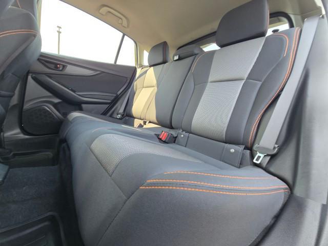 used 2022 Subaru Crosstrek car, priced at $25,950