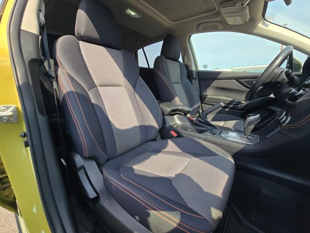 used 2022 Subaru Crosstrek car, priced at $25,950