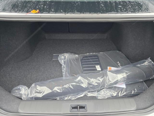 new 2025 Nissan Sentra car, priced at $22,650