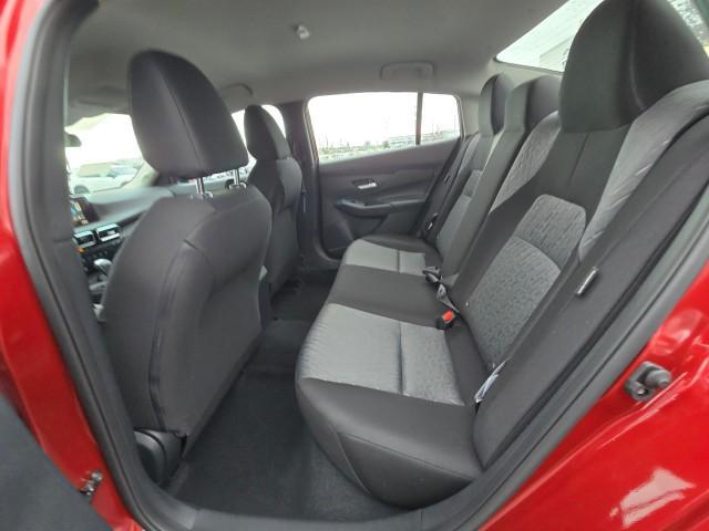 new 2026 Nissan Sentra car, priced at $23,200