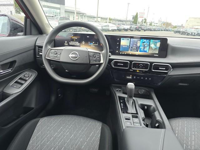 new 2026 Nissan Sentra car, priced at $23,200