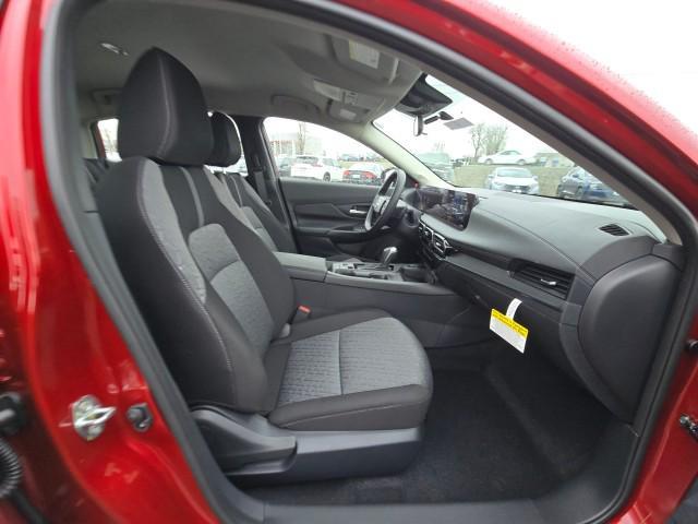 new 2026 Nissan Sentra car, priced at $23,200