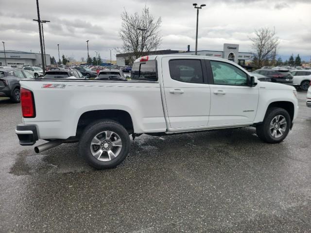 used 2017 Chevrolet Colorado car, priced at $26,985
