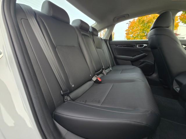 used 2022 Honda Civic car, priced at $29,800