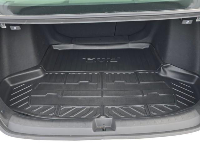 used 2022 Honda Civic car, priced at $29,800