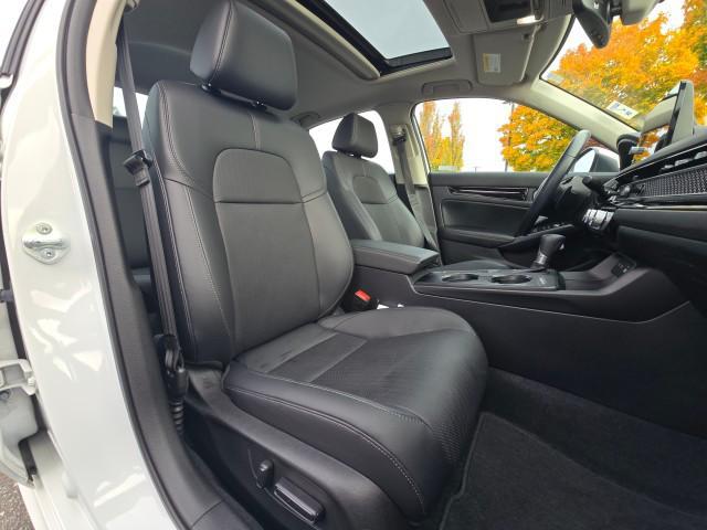 used 2022 Honda Civic car, priced at $29,800