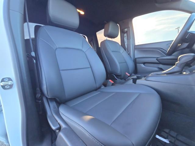 used 2024 Chevrolet Colorado car, priced at $27,800