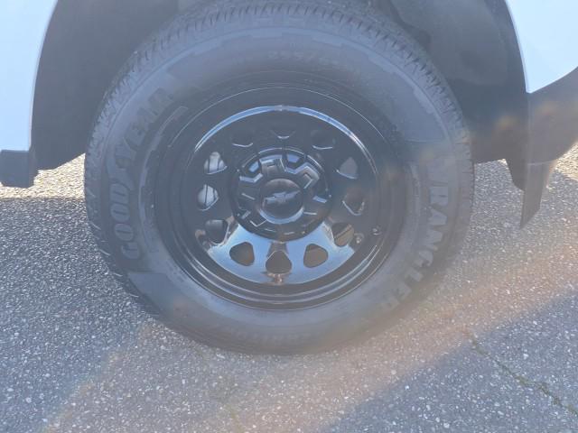 used 2024 Chevrolet Colorado car, priced at $27,800