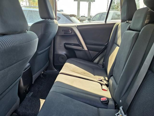 used 2016 Toyota RAV4 car, priced at $19,985