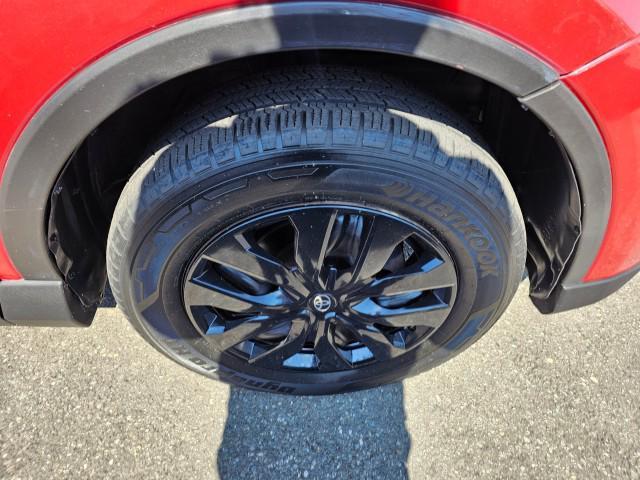 used 2016 Toyota RAV4 car, priced at $19,985